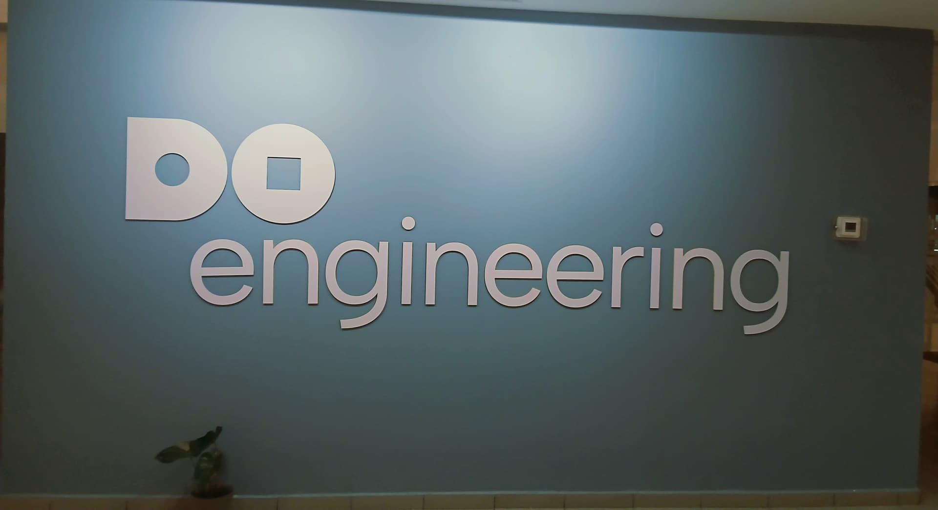 Do Engineer, Key Institute's motto