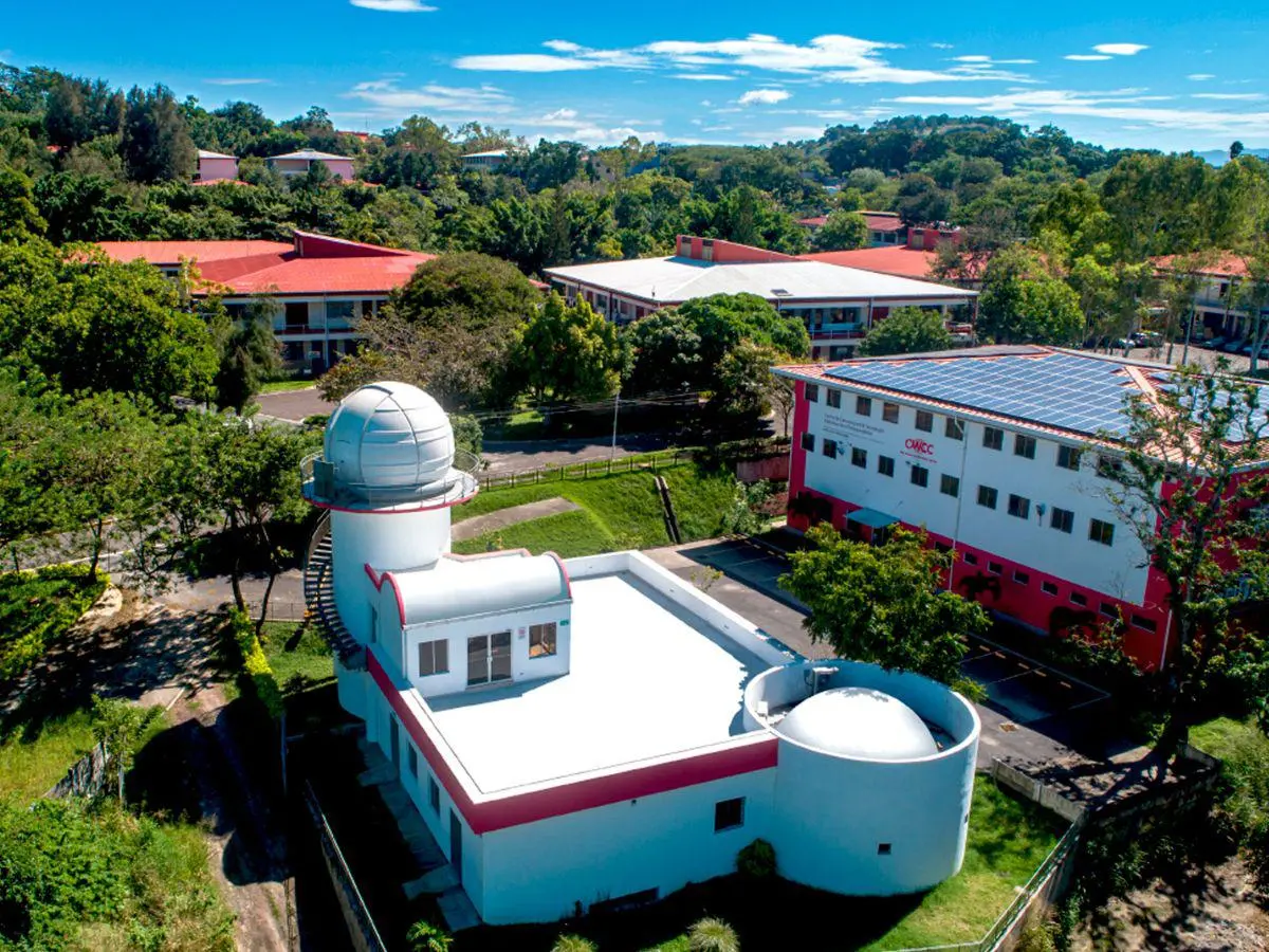 University computer labs